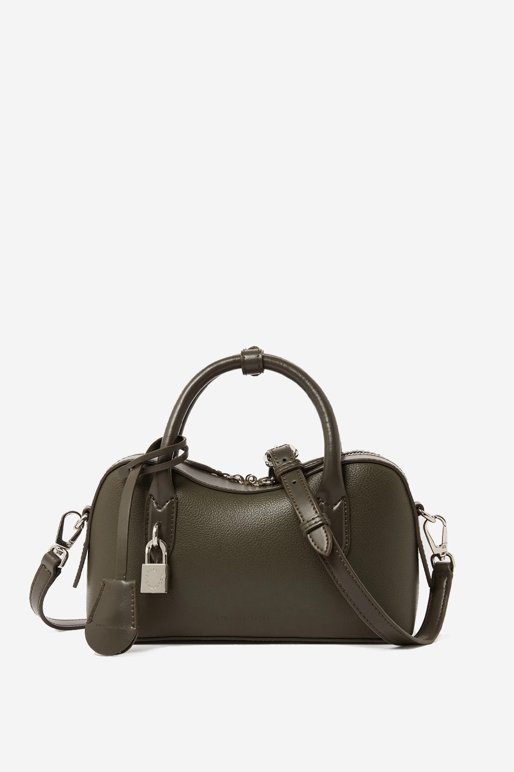 Stella McCartney - Stella Ryder small crossbody bag