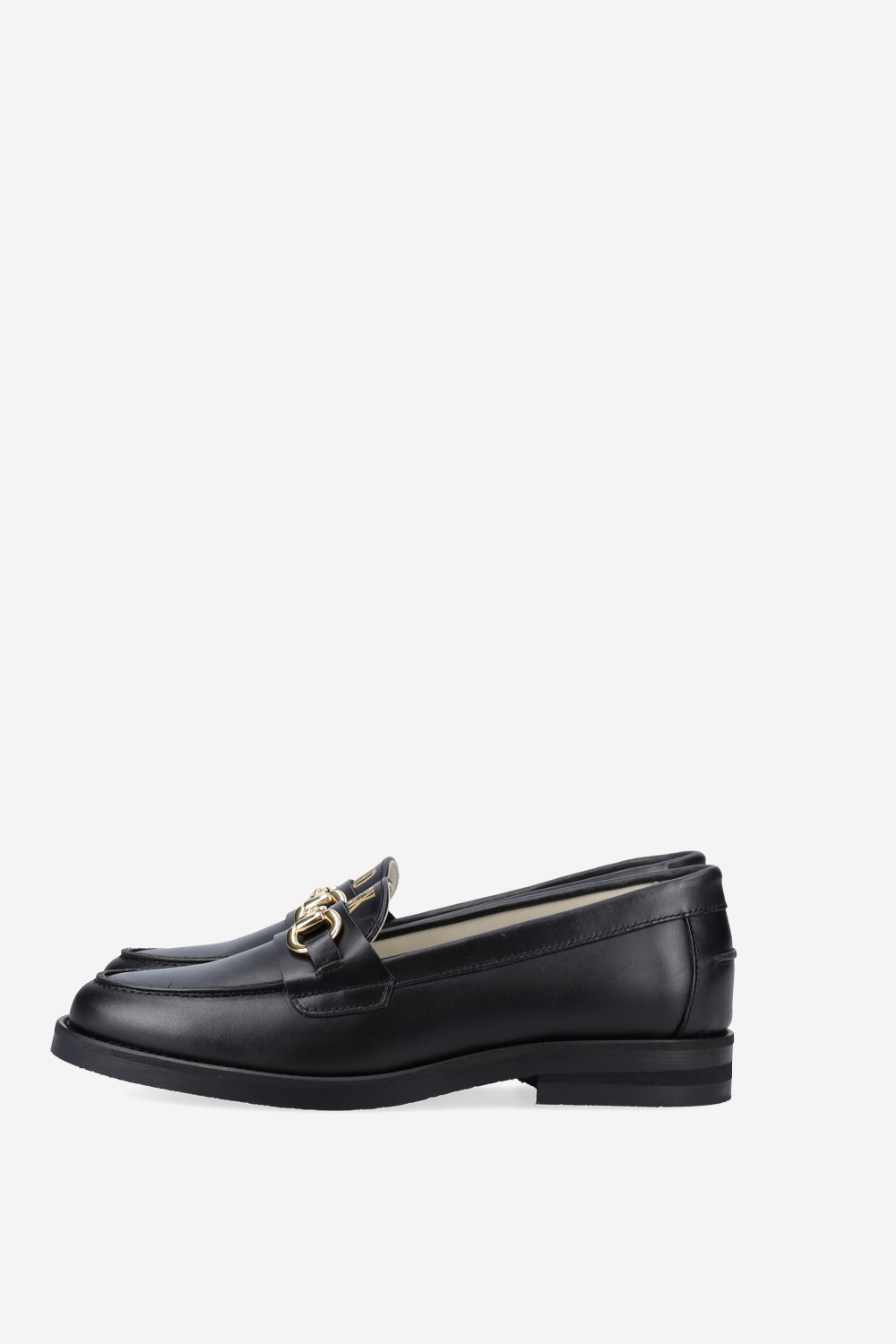 Wilde good luck bit leather loafer