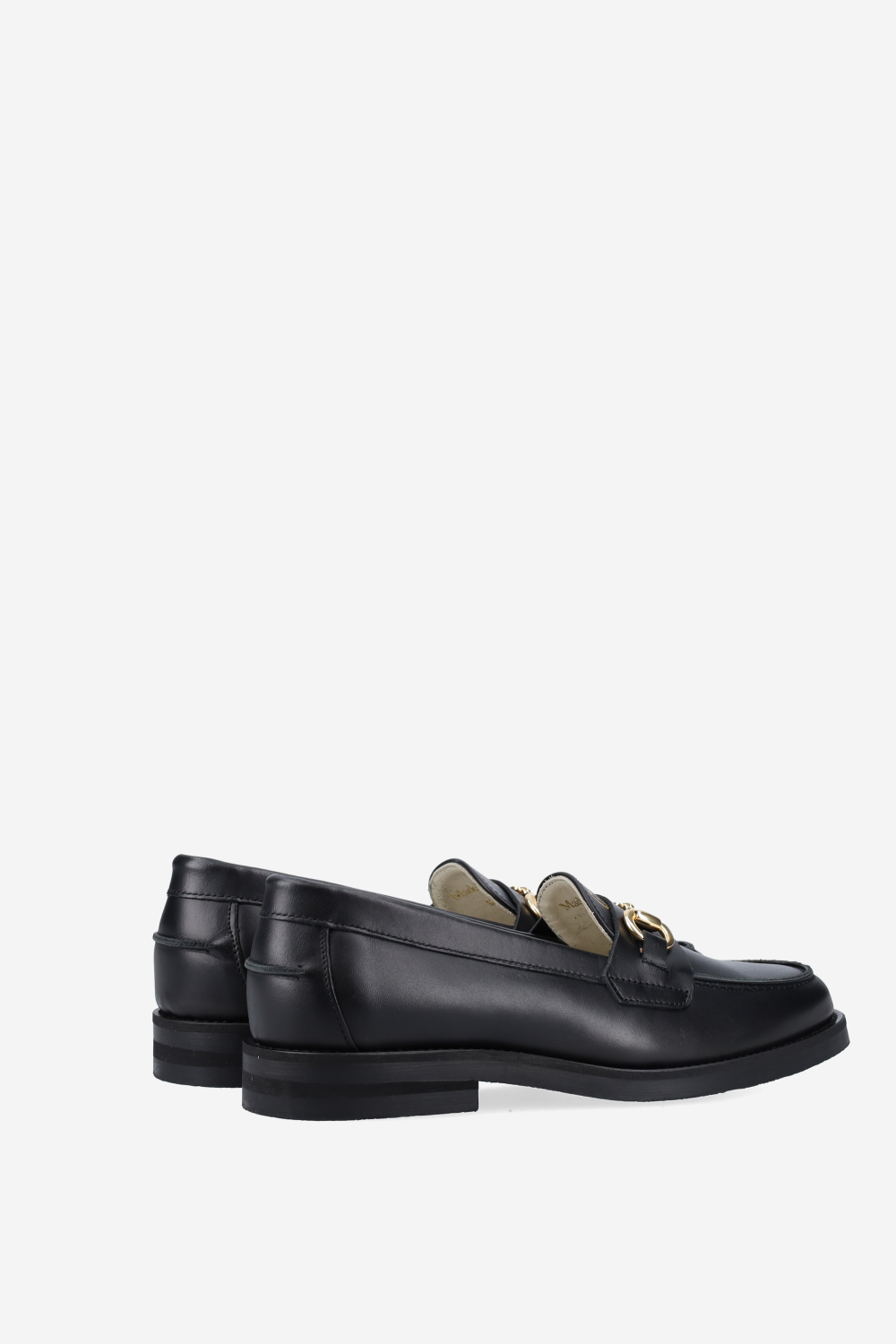 Wilde good luck bit leather loafer