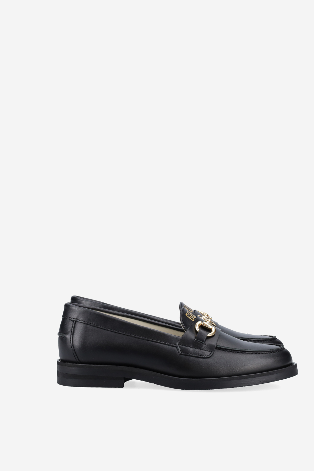 Wilde good luck bit leather loafer