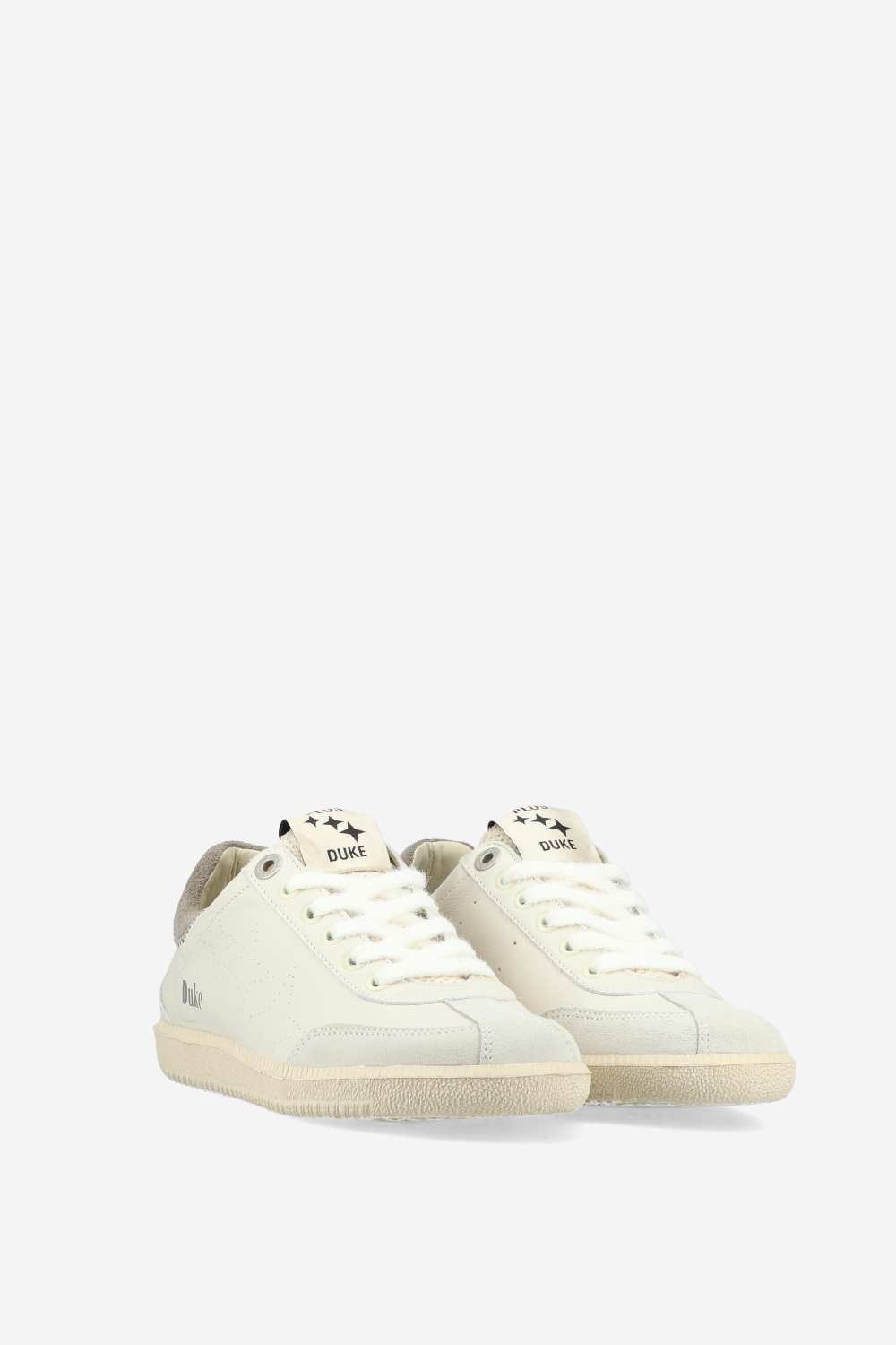 Plus duke vintage sneakers