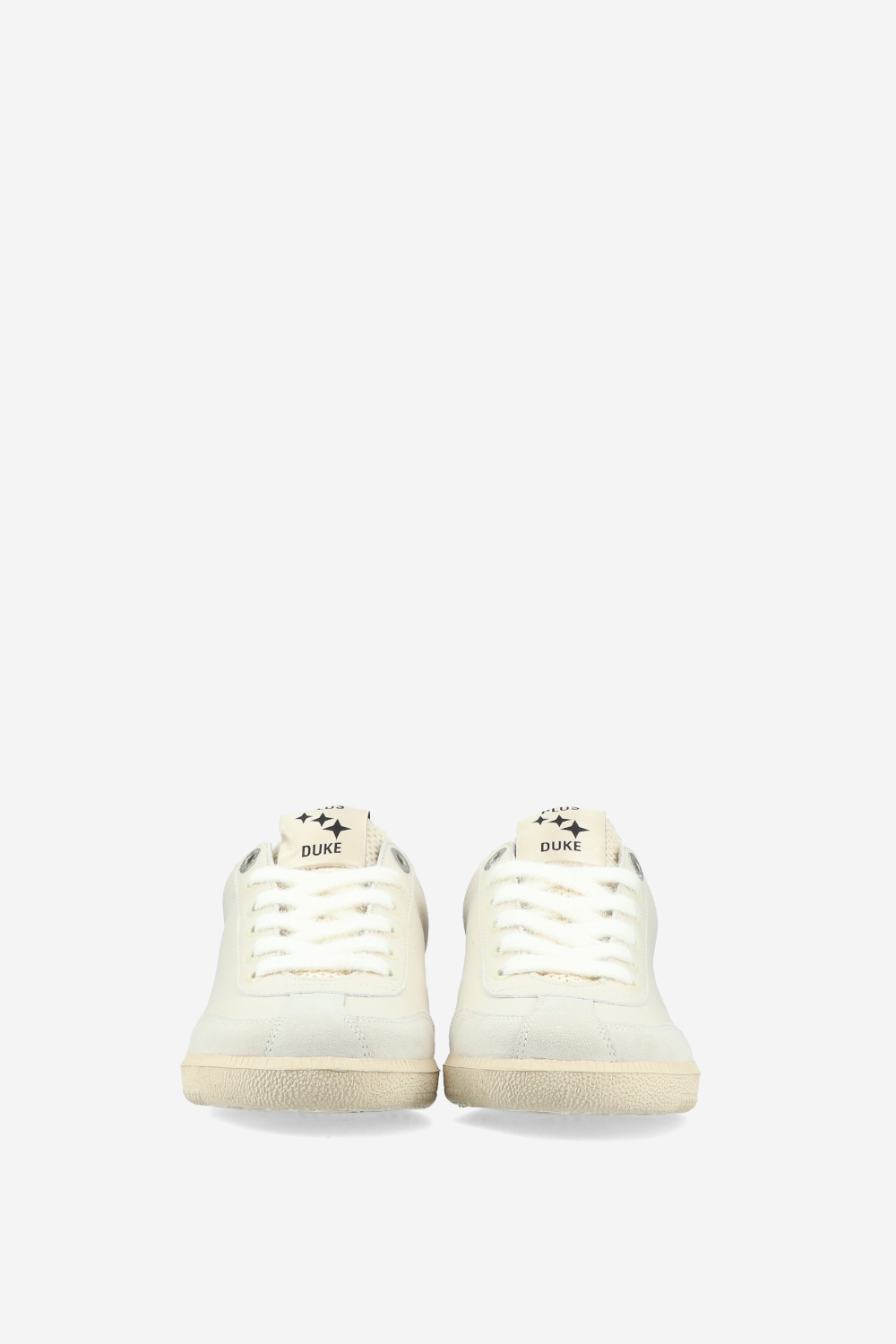 Plus duke vintage sneakers