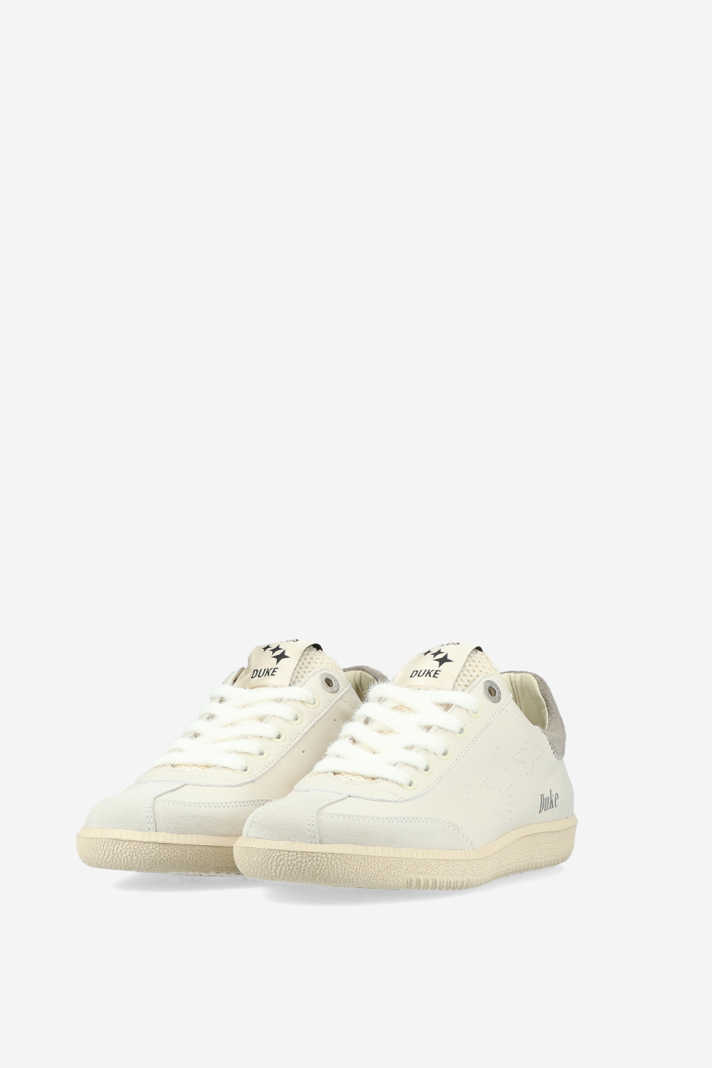 Plus duke vintage sneakers