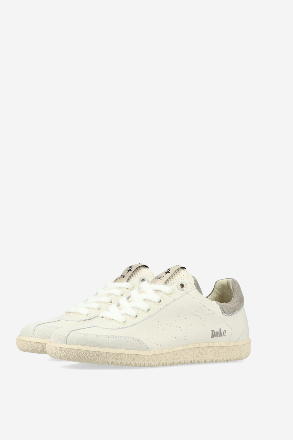 Plus duke vintage sneakers