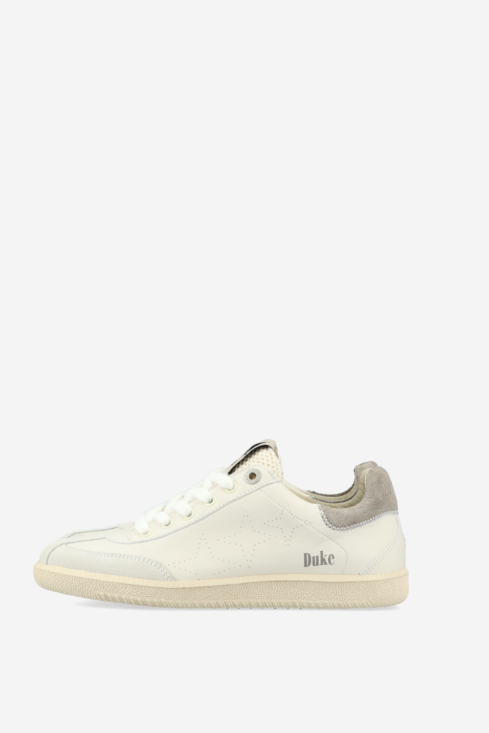 Plus duke vintage sneakers