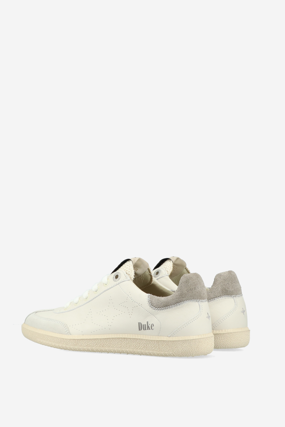 Plus duke vintage sneakers