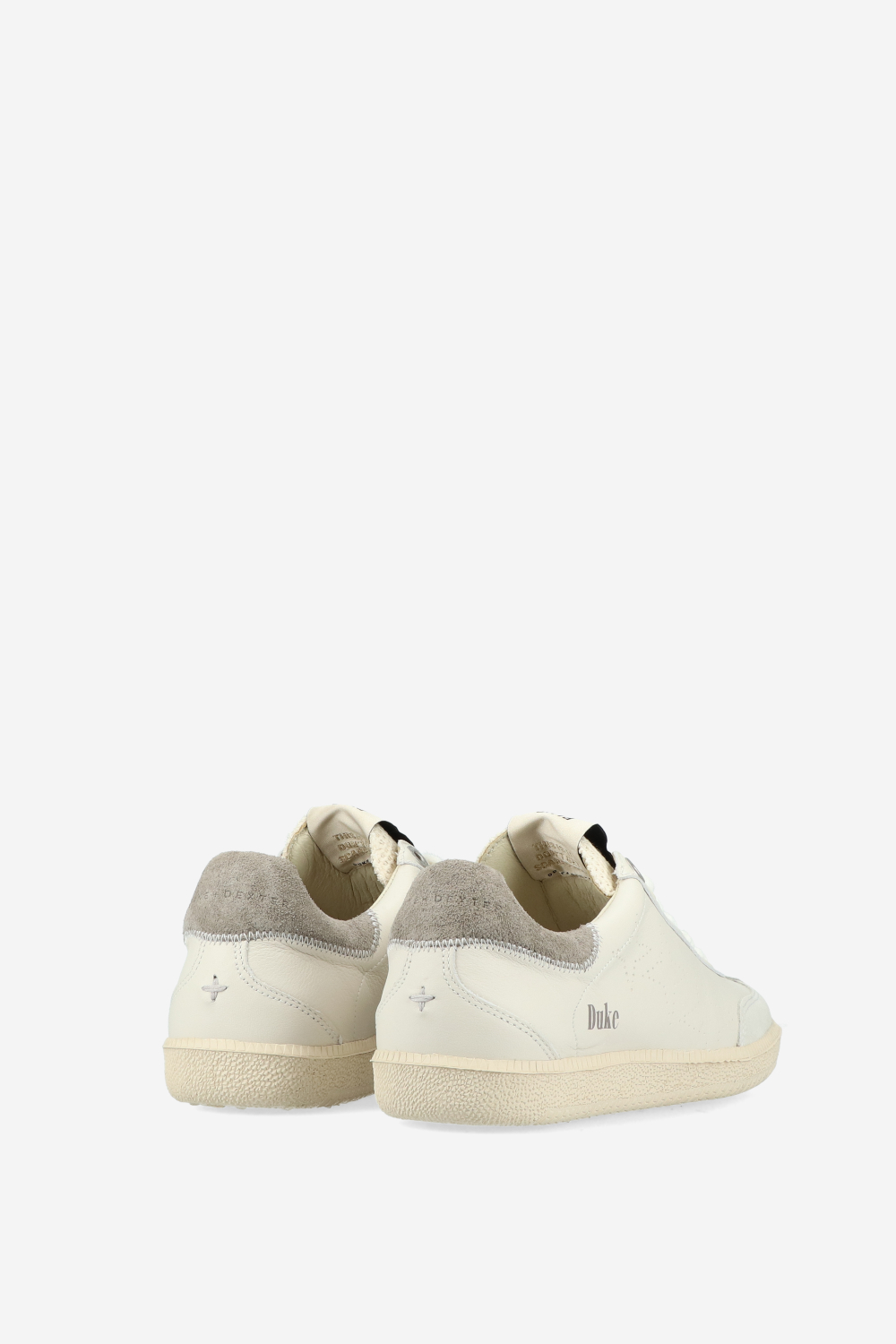 Plus duke vintage sneakers