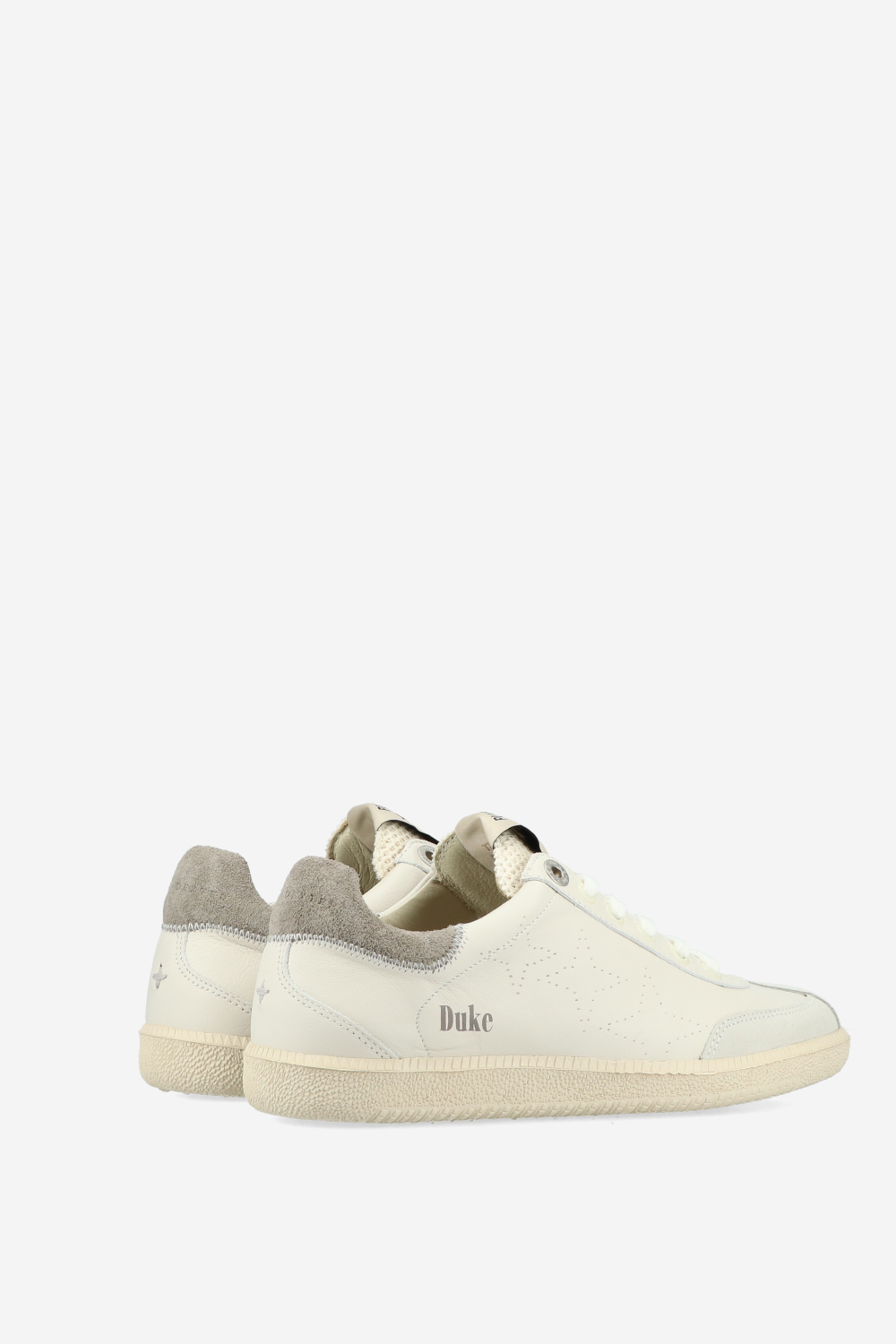 Plus duke vintage sneakers