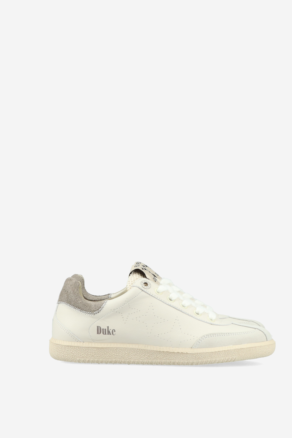 Plus duke vintage sneakers