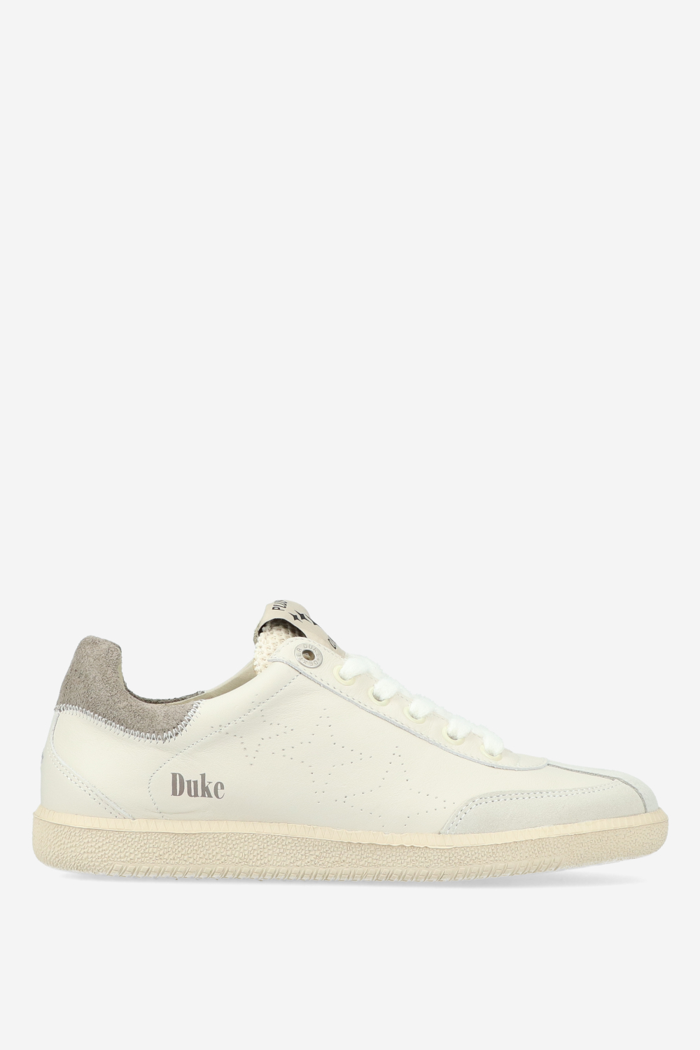 DUKE + DEXTER - Plus duke vintage sneakers