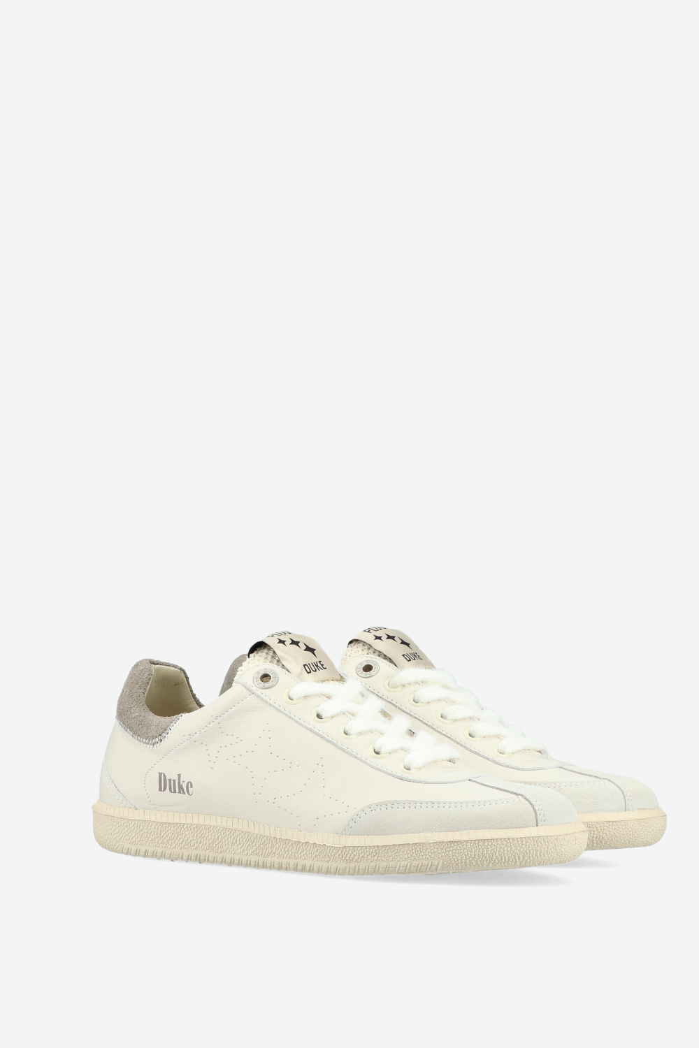 DUKE + DEXTER - Plus duke vintage sneakers