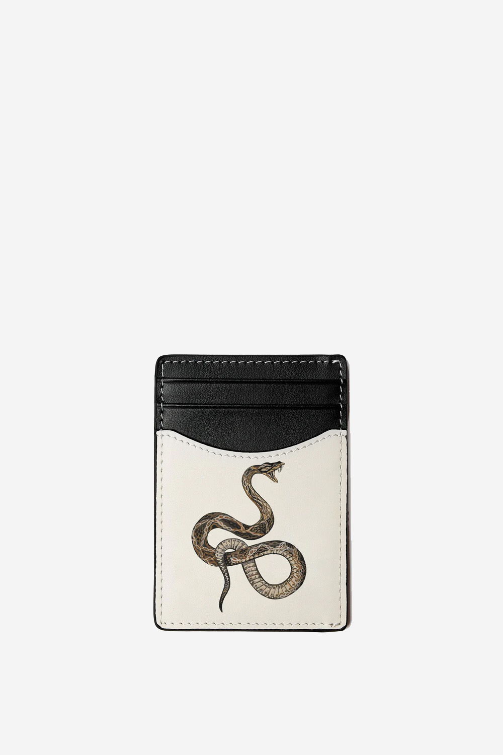 DUKE + DEXTER - Dean snake card holder
