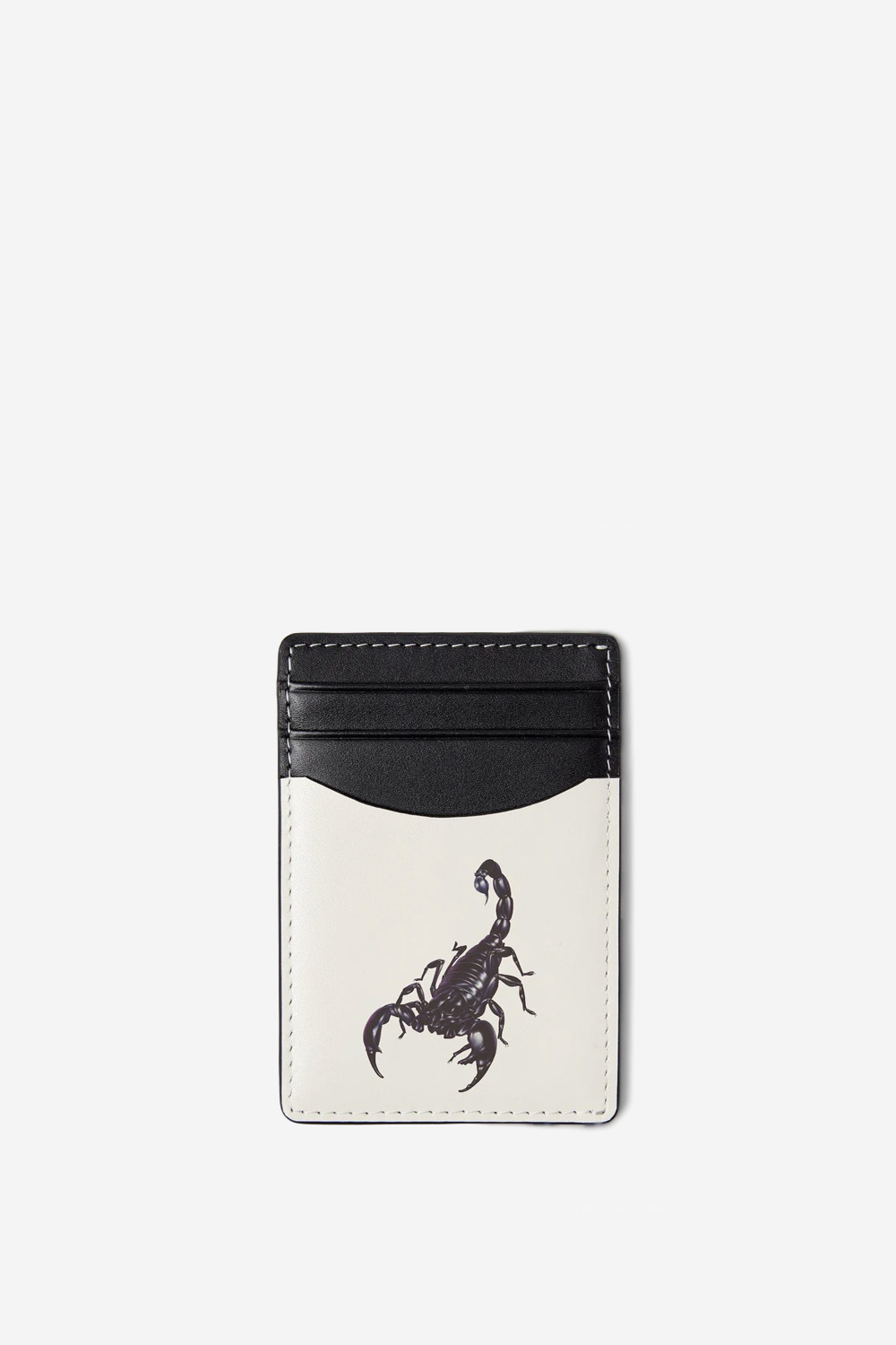 DUKE + DEXTER - Dean scorpion card holder