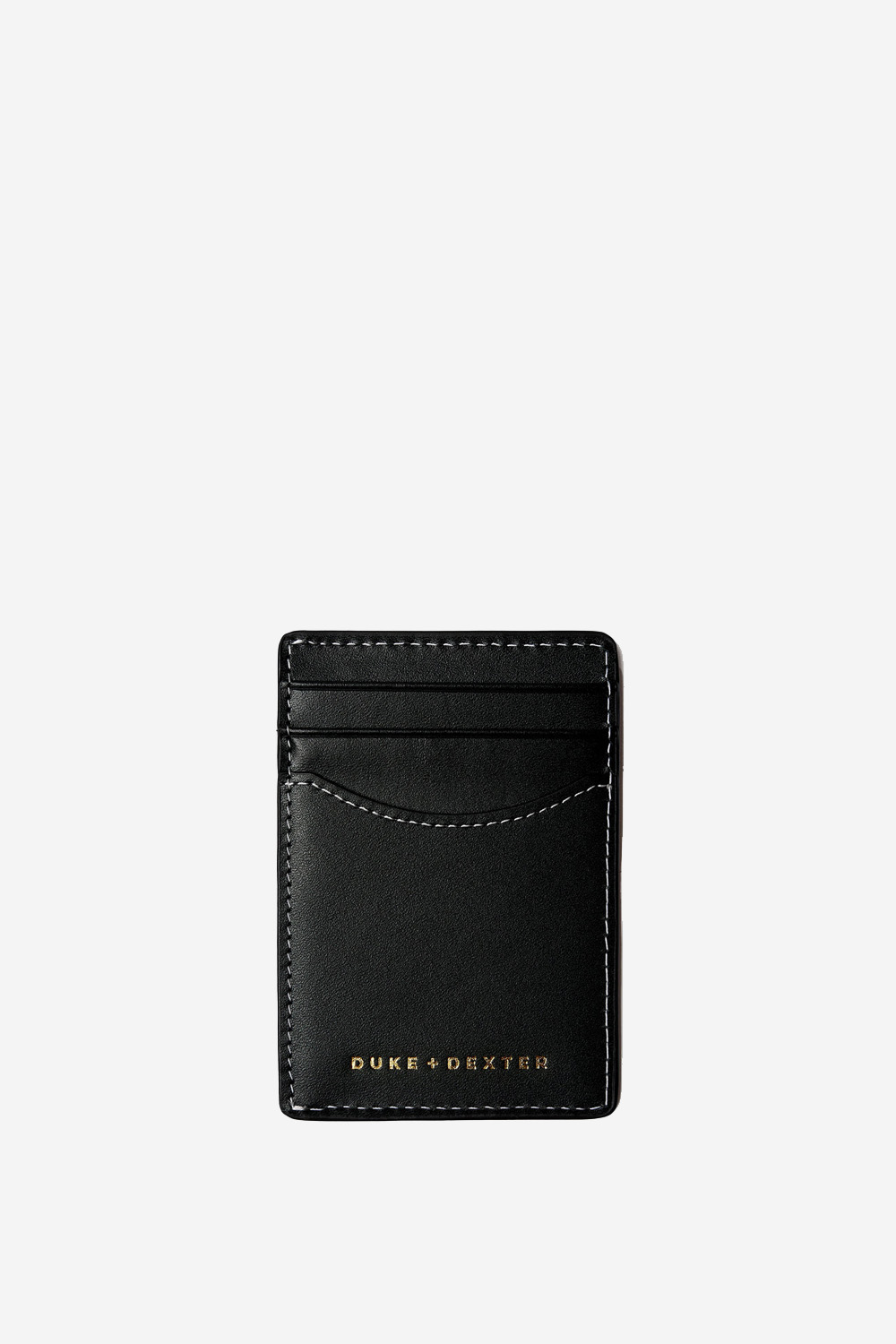 DUKE + DEXTER - Dean cherry card holder