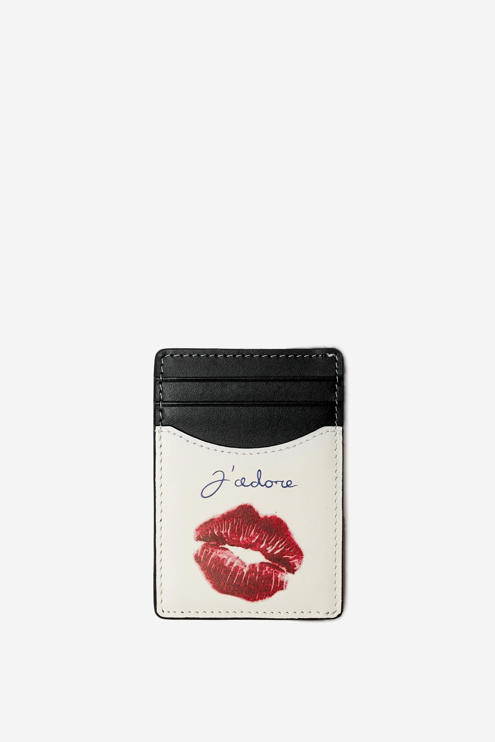 DUKE + DEXTER - Dean kiss card holder