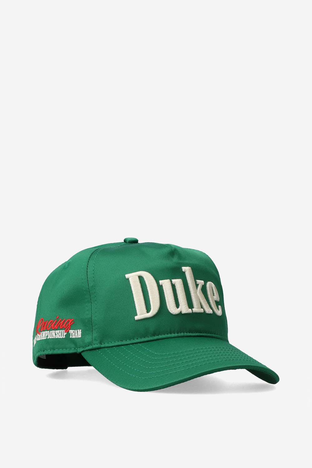 DUKE + DEXTER - DR2 duke green cap