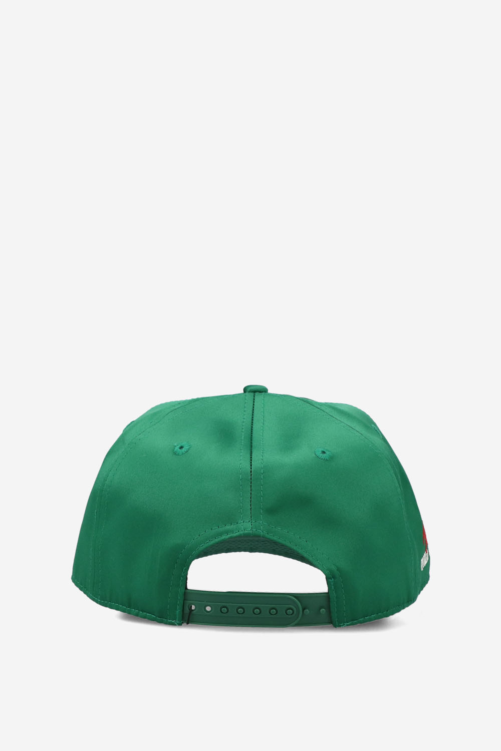 DUKE + DEXTER - DR2 duke green cap