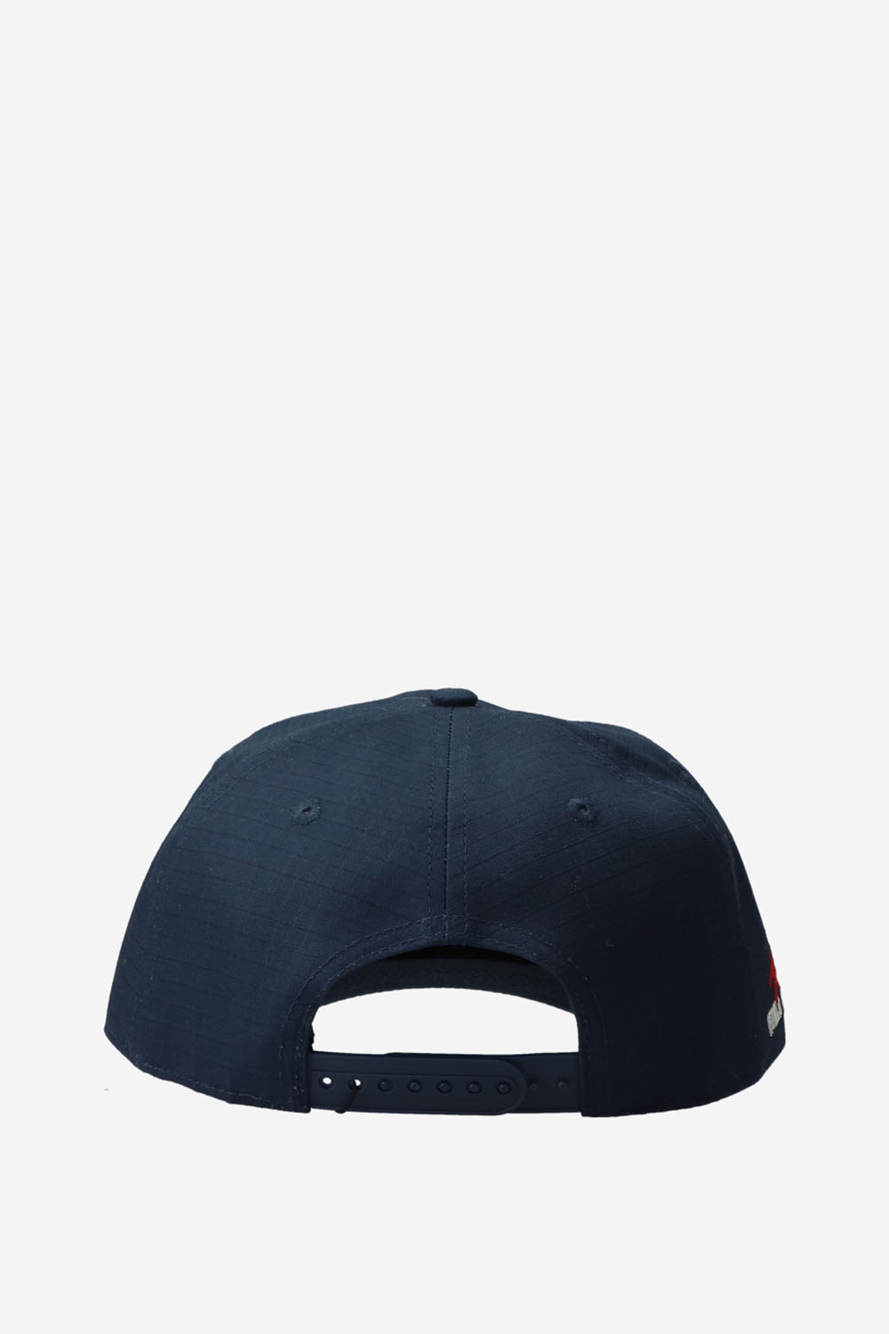 DUKE + DEXTER - Duke navy ripstop cap