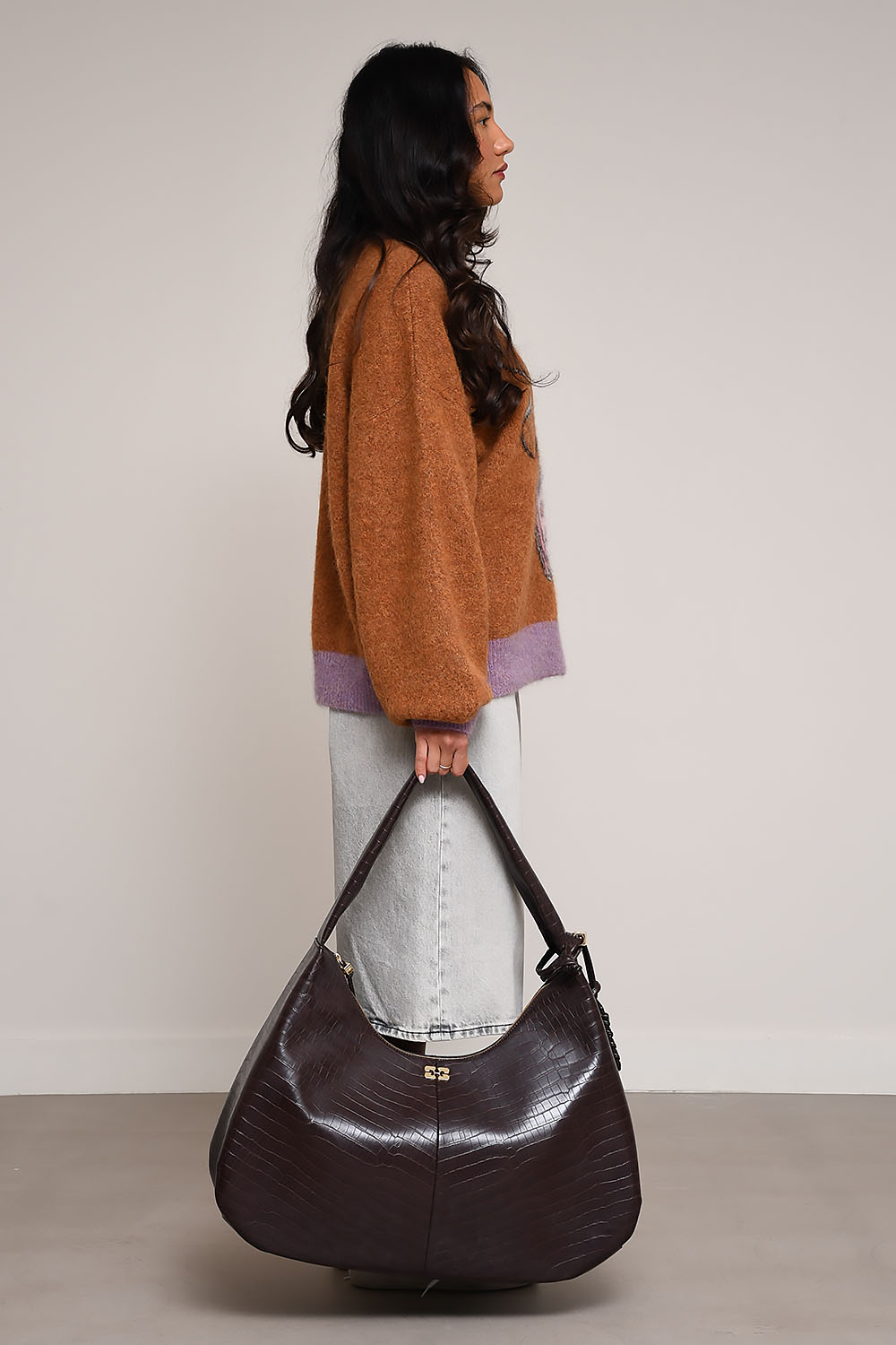 Alemais - Anouk walkman sweater