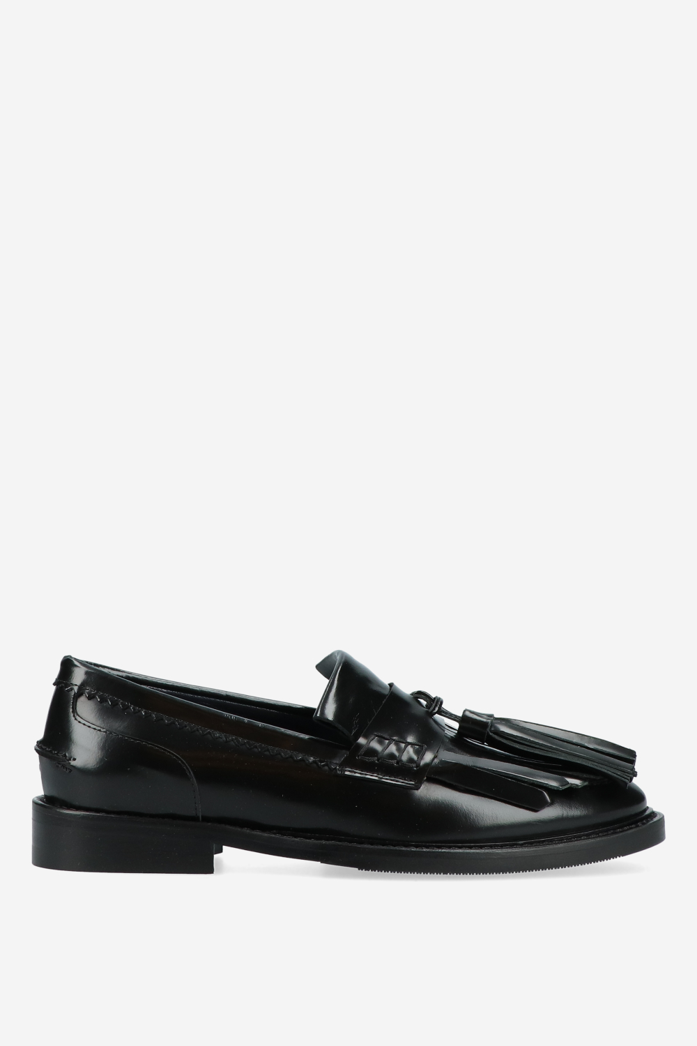 Rotue - Courage leather loafers