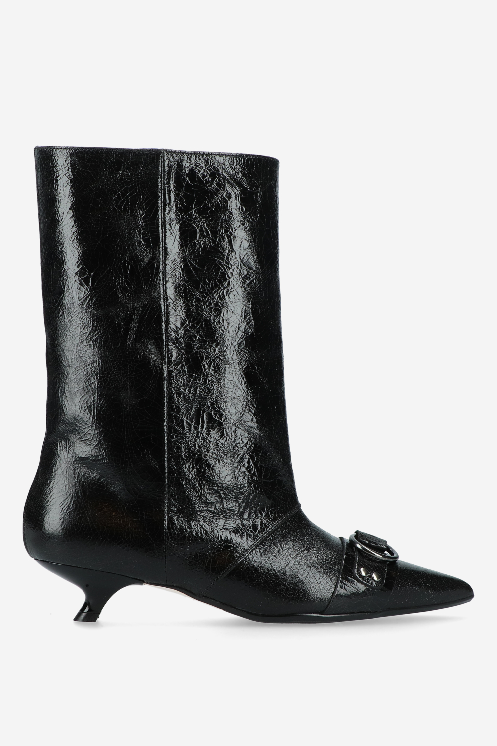 Rotue - Big dawn leather boots