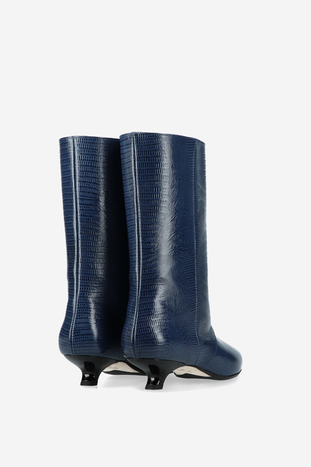 Unforgettable leather boots