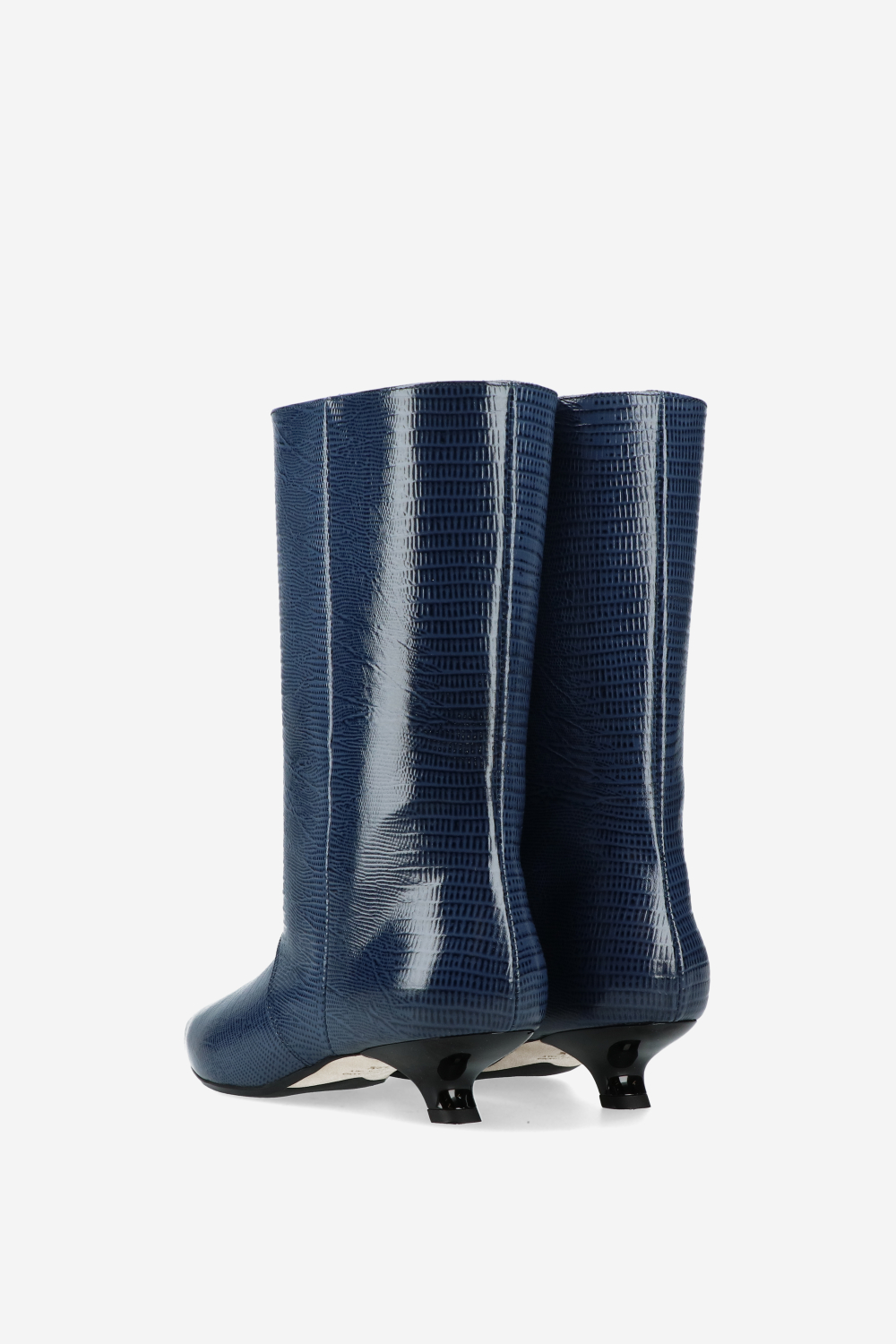 Unforgettable leather boots