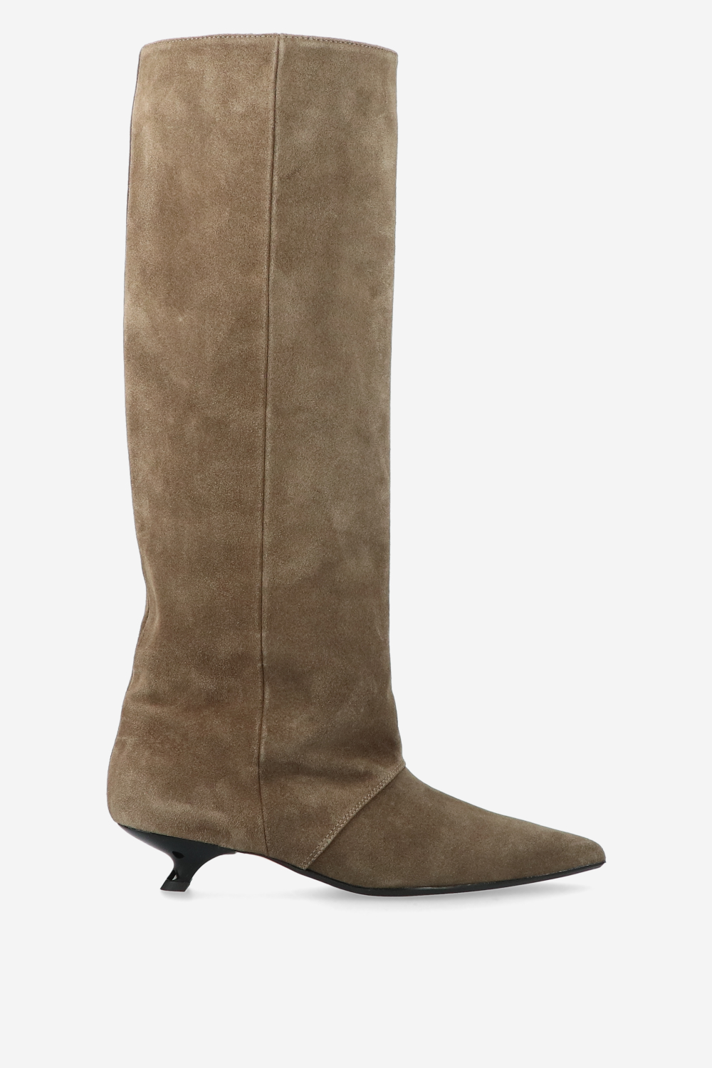 Rotue - Beggin' suede boots