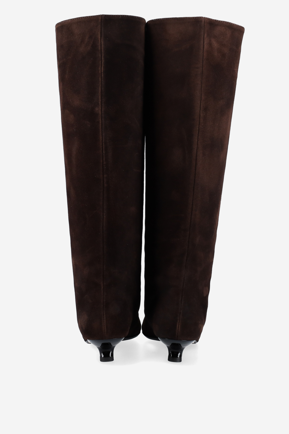 Beggin’ suede boots