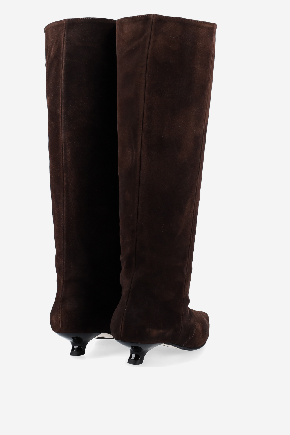 Beggin’ suede boots