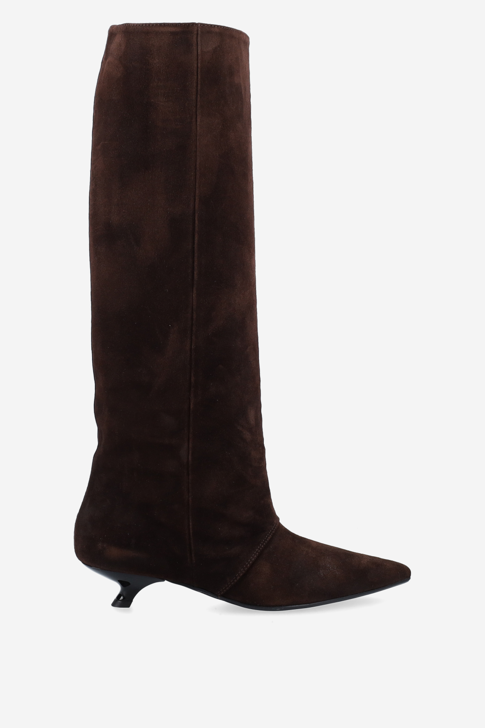 Rotue - Beggin' suede boots