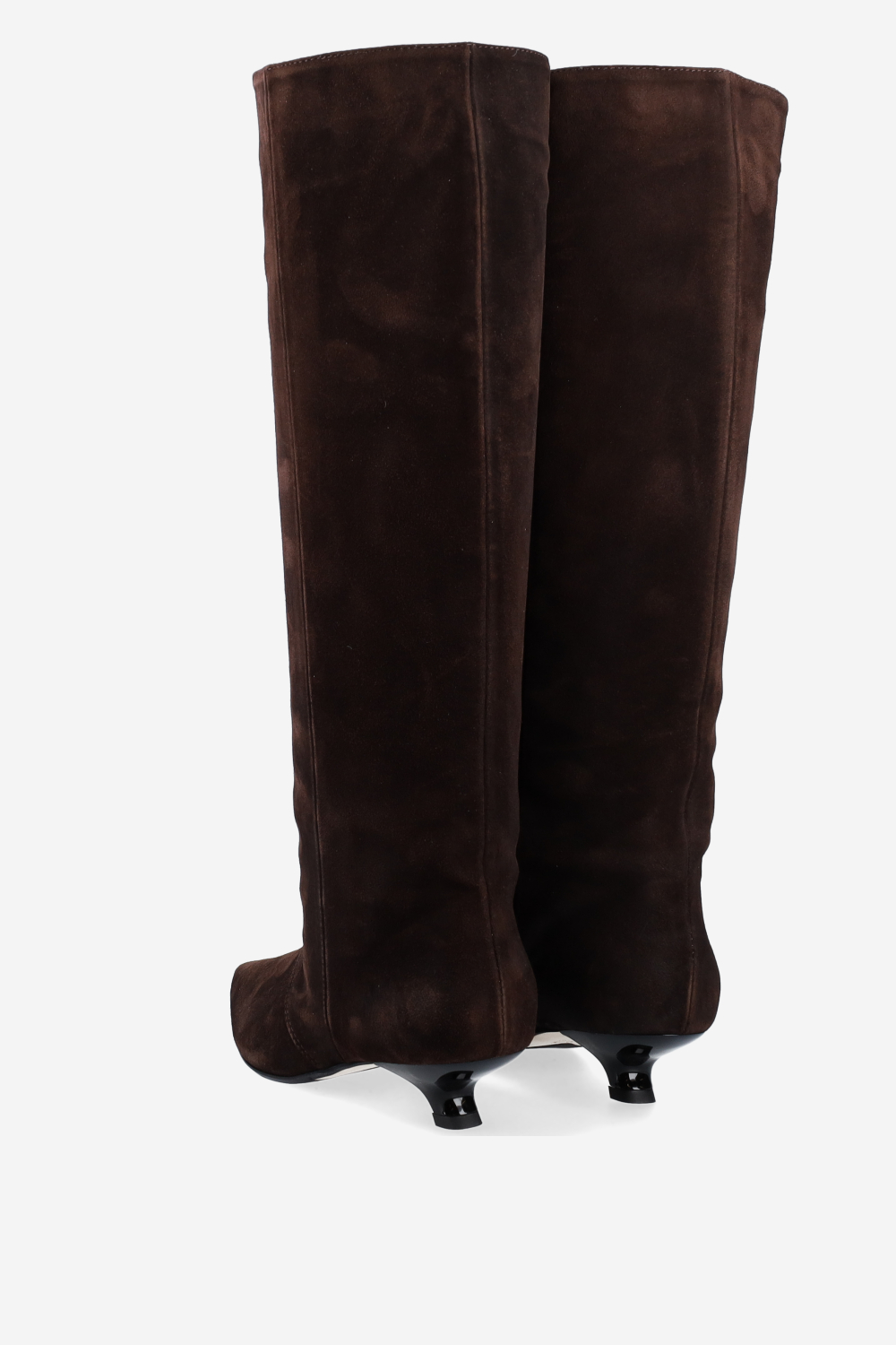 Beggin’ suede boots