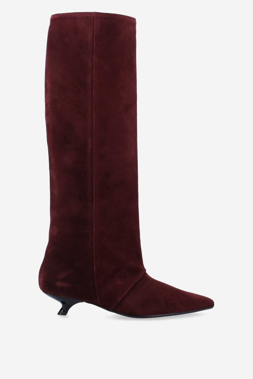 Rotue - Beggin' suede boots