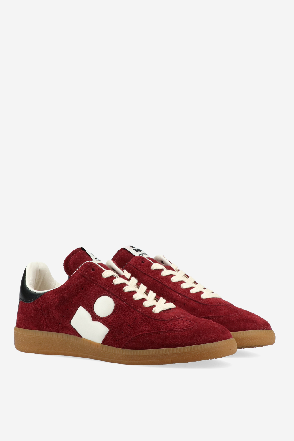 Bryce suede sneakers