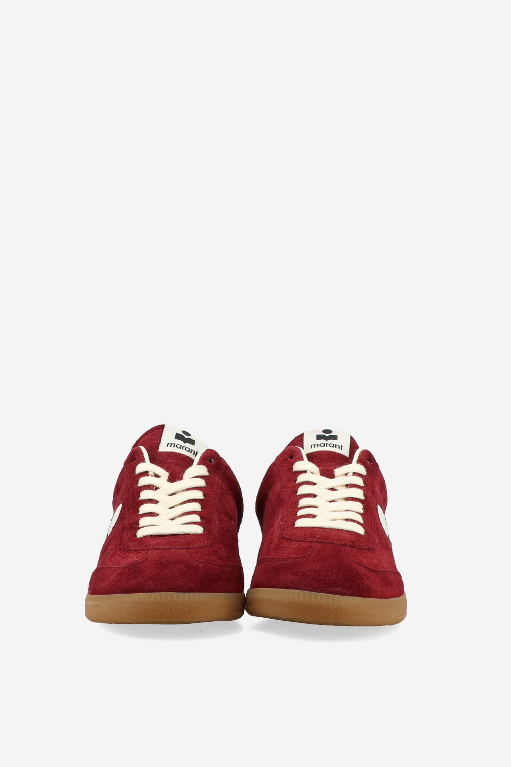 Bryce suede sneakers