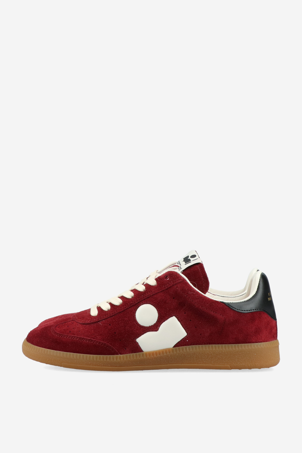Bryce suede sneakers