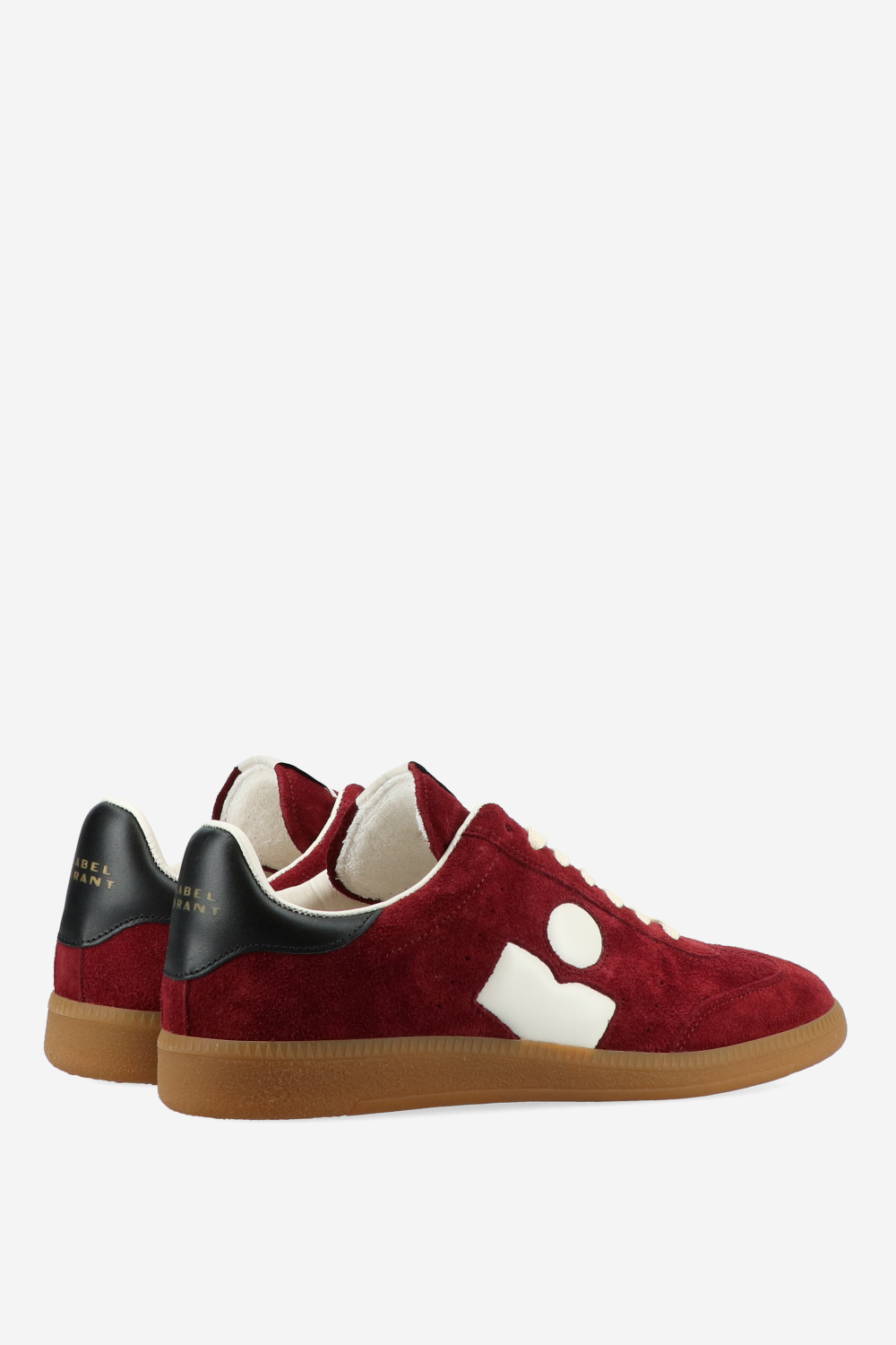 Bryce suede sneakers