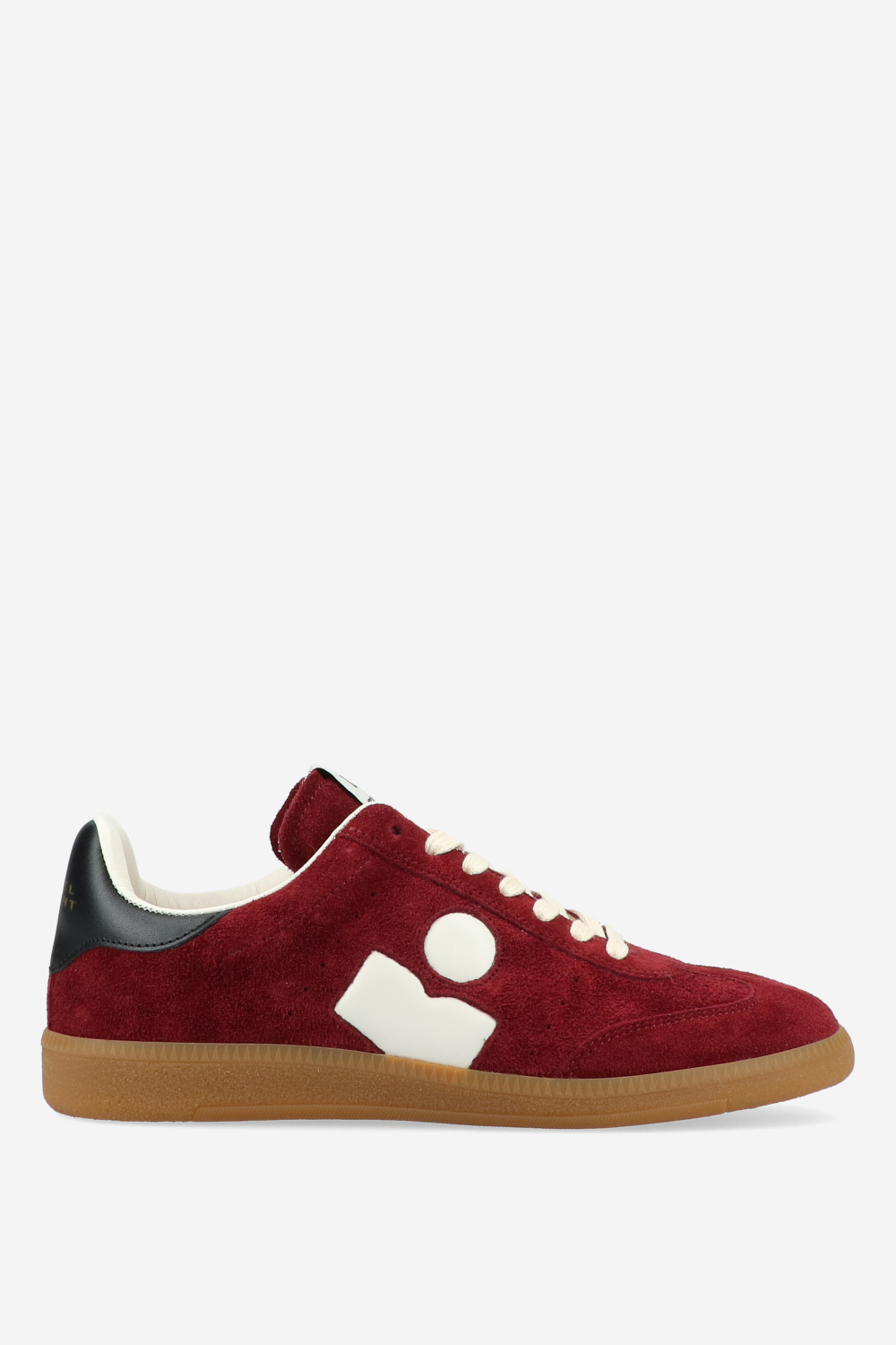 Isabel Marant - Bryce suede sneakers