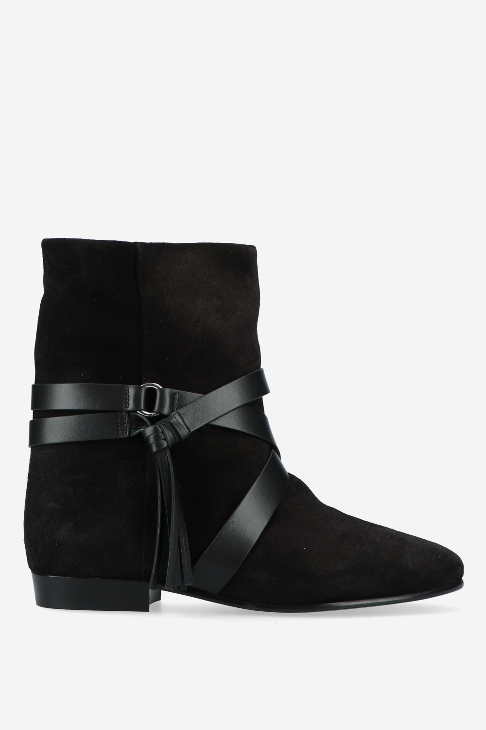 Isabel Marant - Rejen suede boots