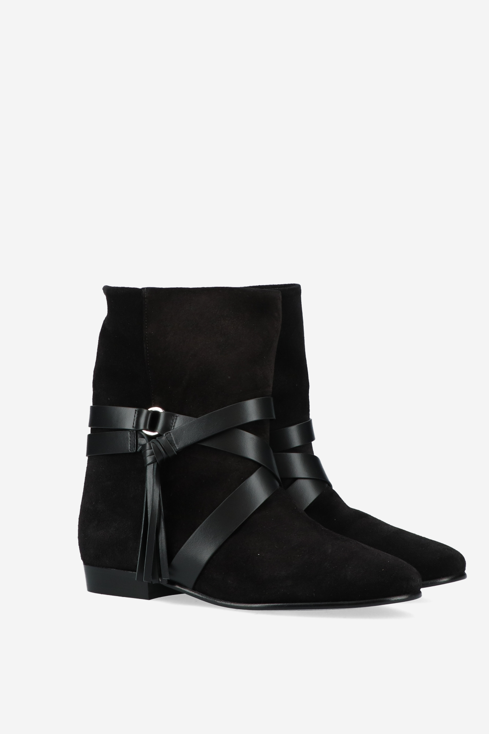Isabel Marant - Rejen suede boots