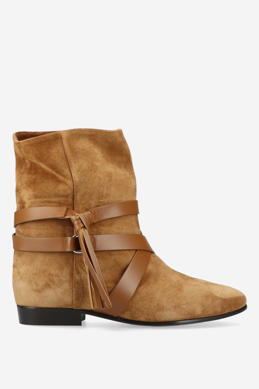 Isabel Marant - Rejen suede boots