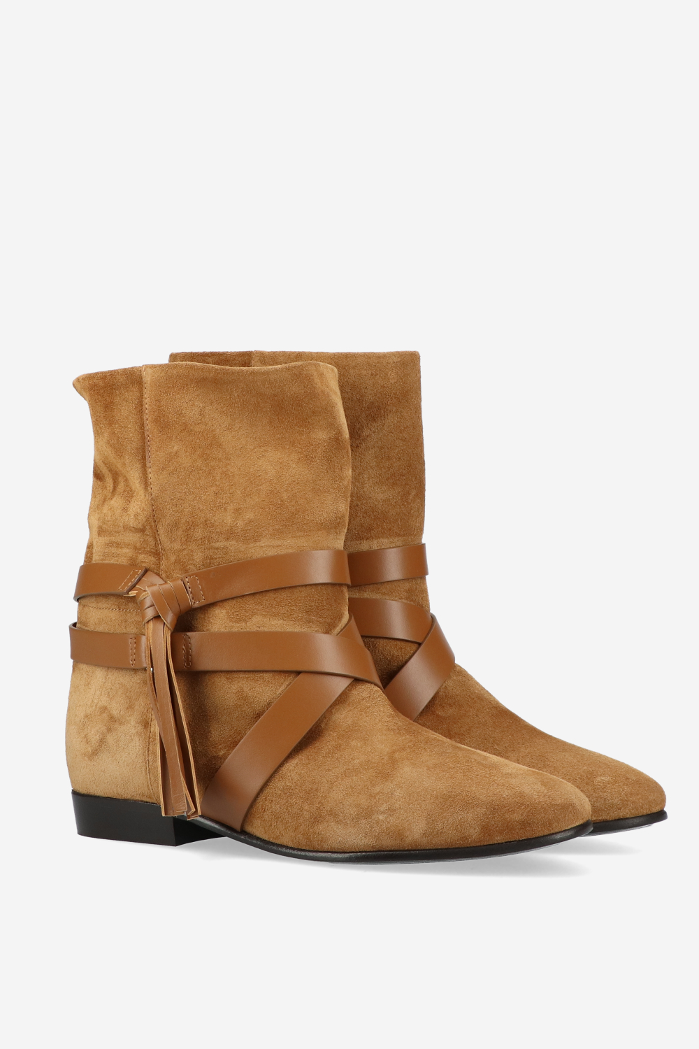 Isabel Marant - Rejen suede boots