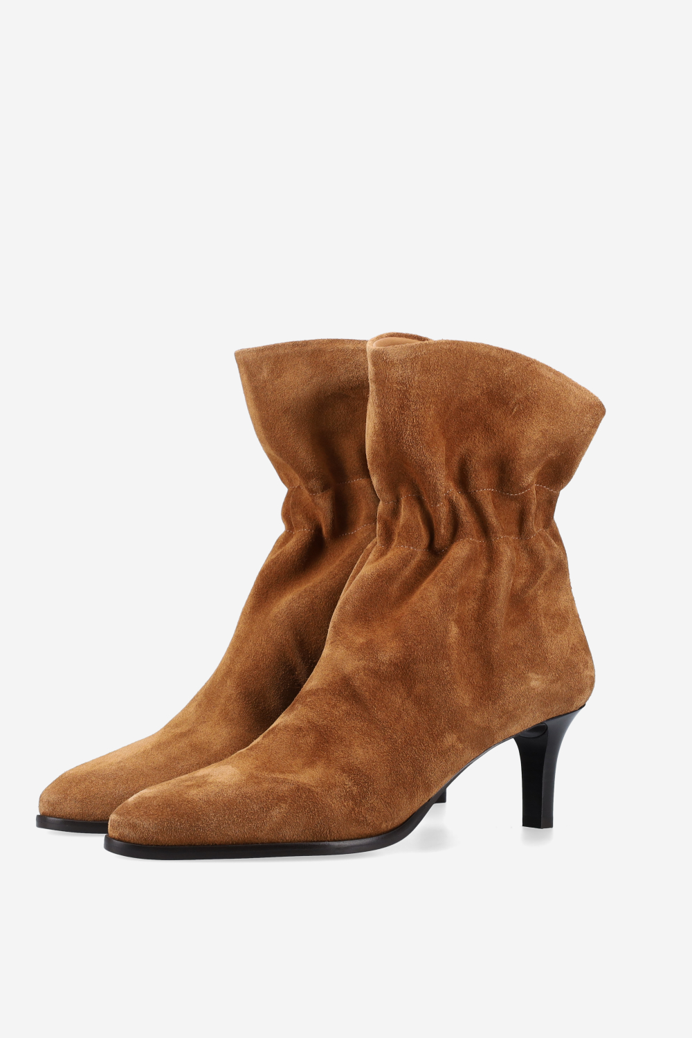 Forla suede boots