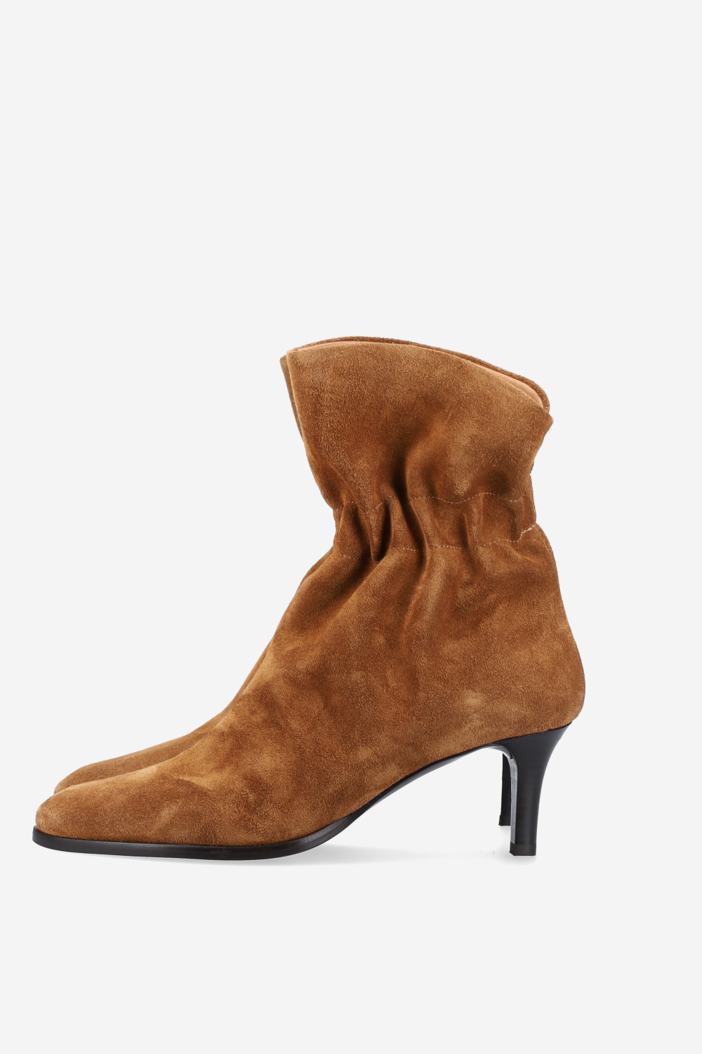 Forla suede boots