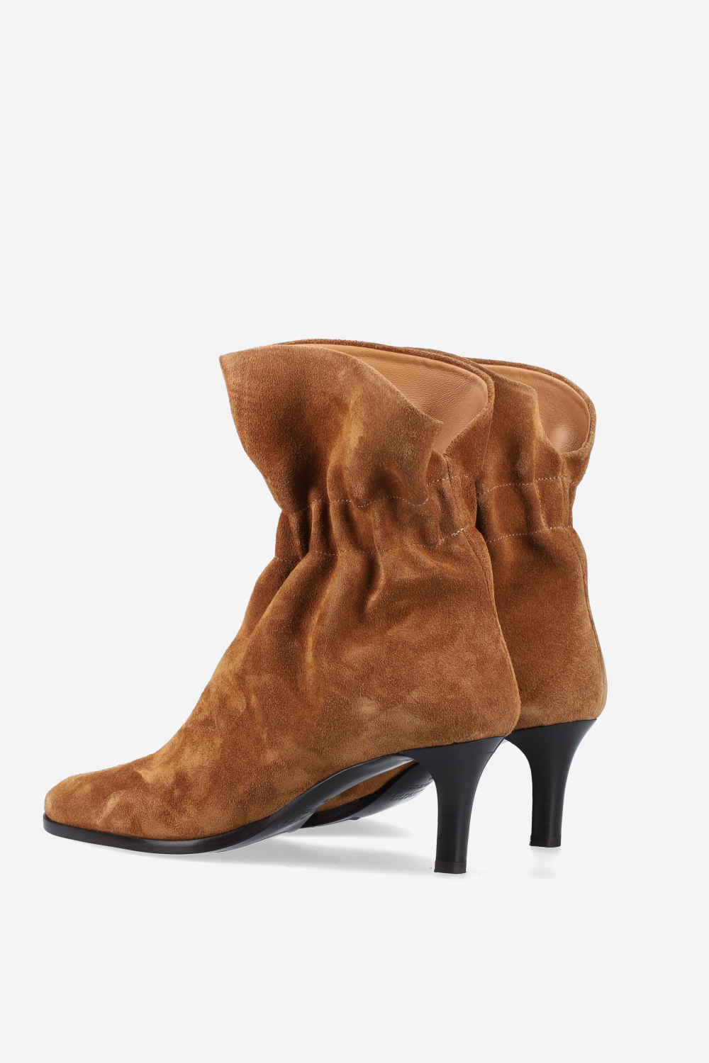 Forla suede boots