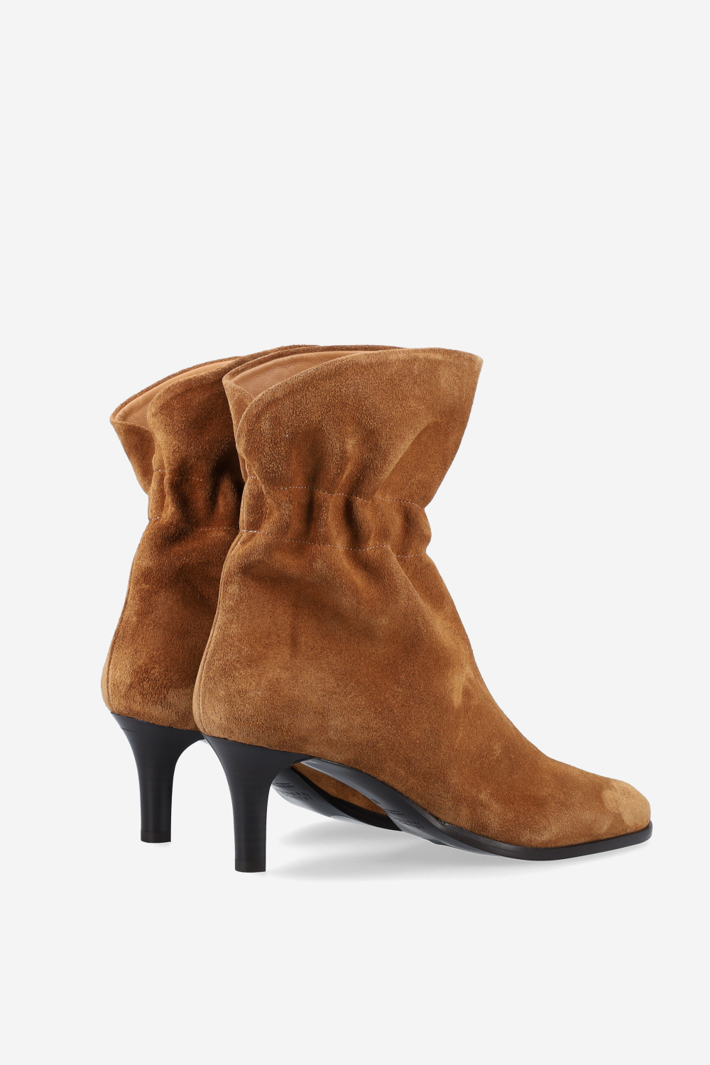 Forla suede boots