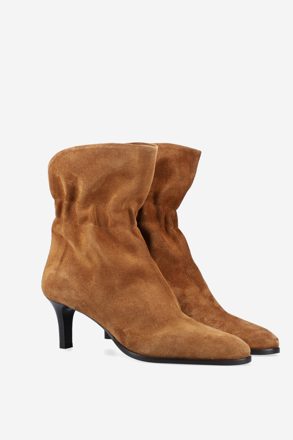 Isabel Marant - Forla suede boots