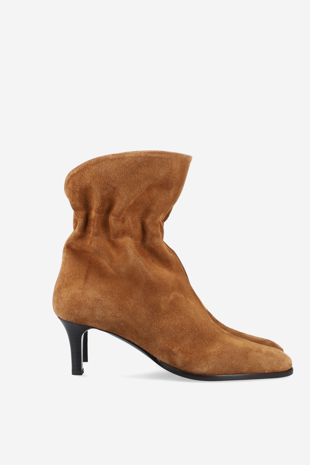 Forla suede boots