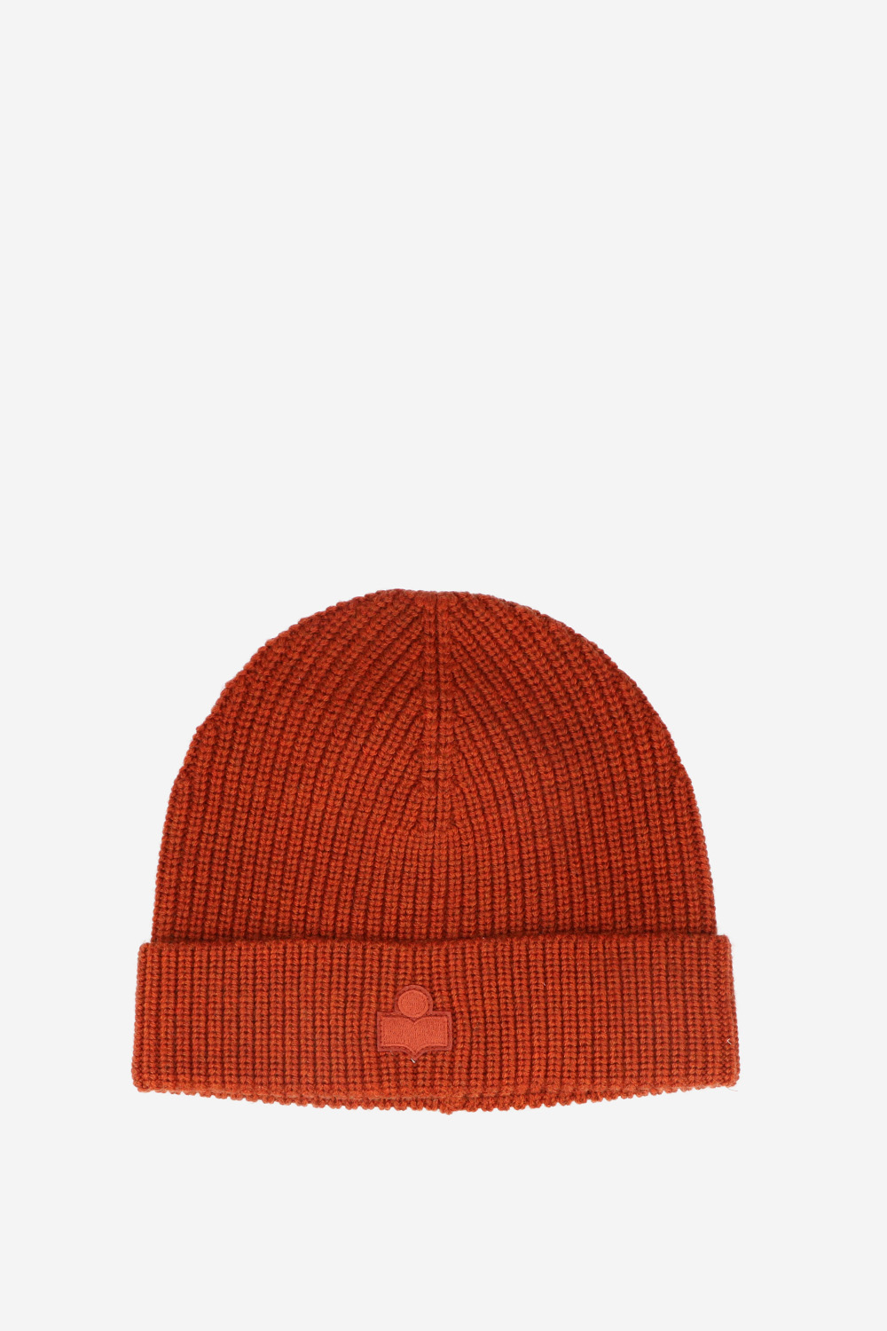 Isabel Marant - Bayle merino wool beanie