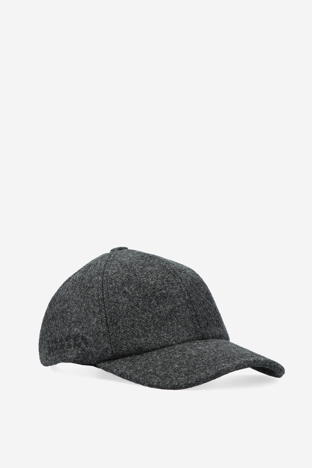 Isabel Marant - Tomas virgin wool cap